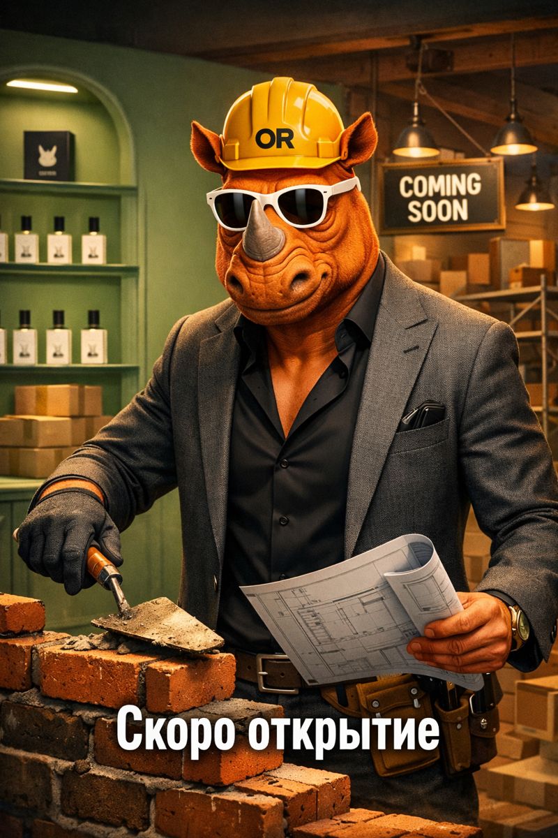 Скоро открытие